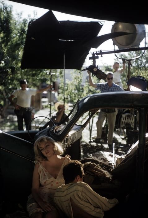 Gallery of Marilyn Monroe