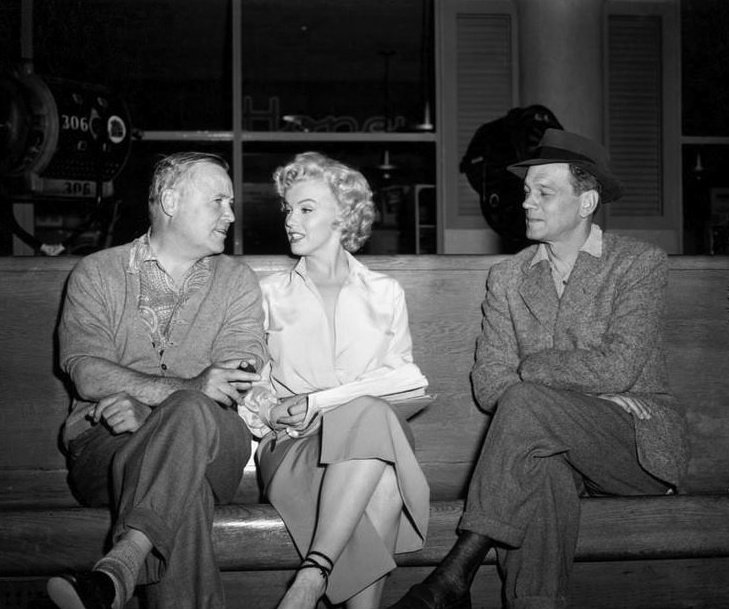Gallery of Marilyn Monroe