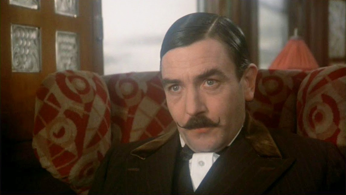 Gallery of Albert Finney
