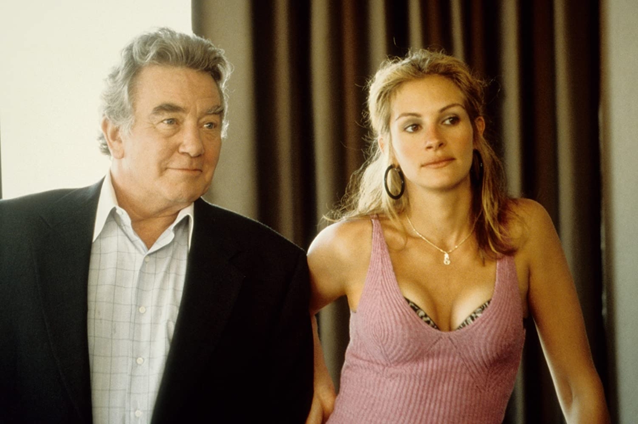 Gallery of Albert Finney