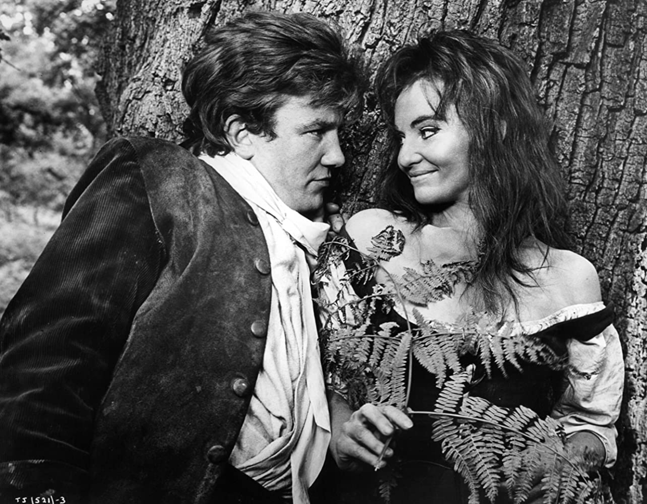 Gallery of Albert Finney