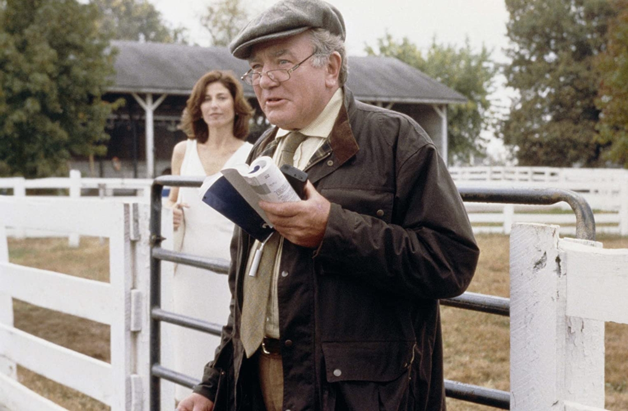 Gallery of Albert Finney
