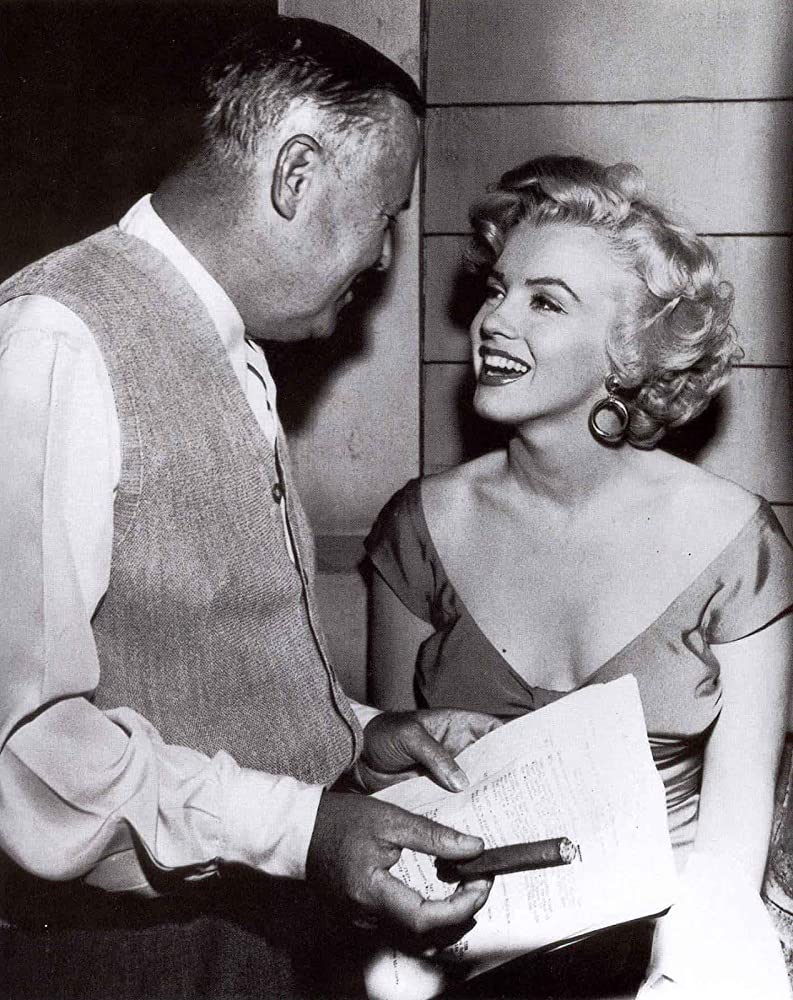 Gallery of Marilyn Monroe