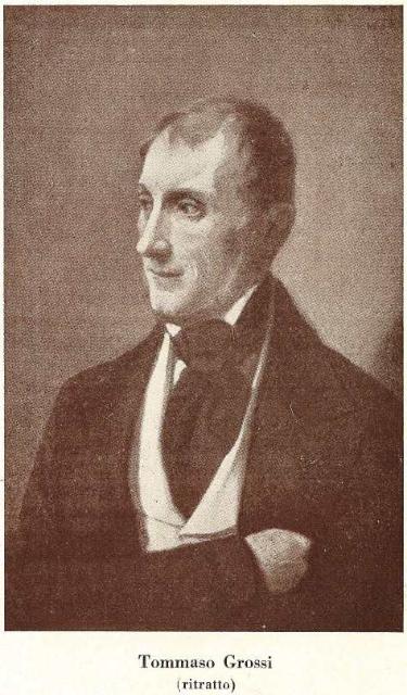 Tommaso Grossi