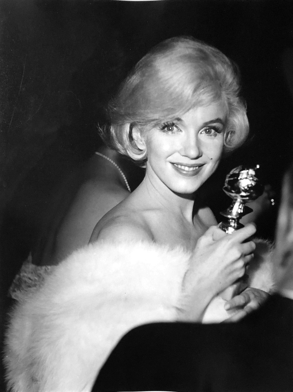 Golden Globe Award