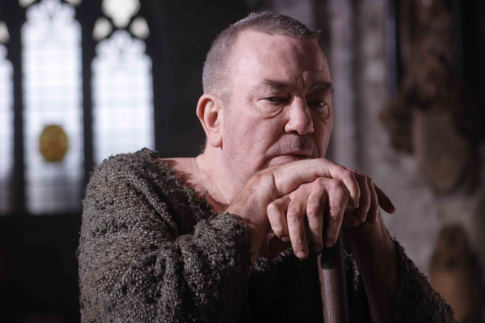 Gallery of Albert Finney