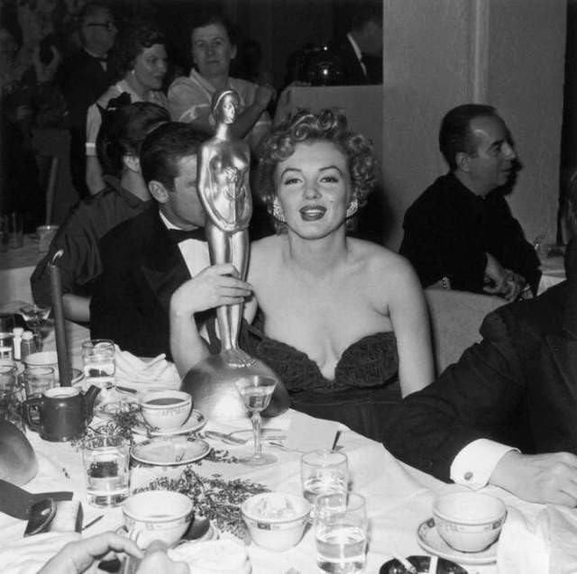 Henrietta Award