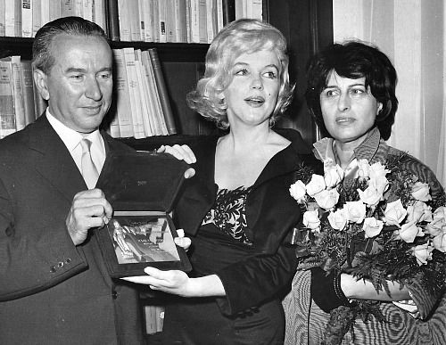 David di Donatello Golden Plate Award
