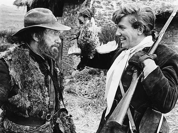 Gallery of Albert Finney