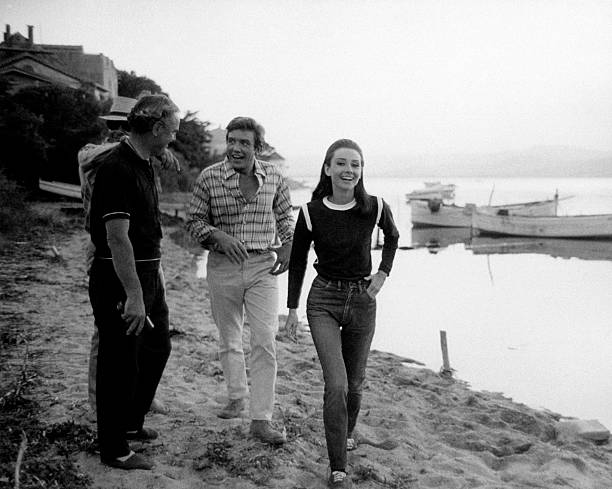 Gallery of Albert Finney