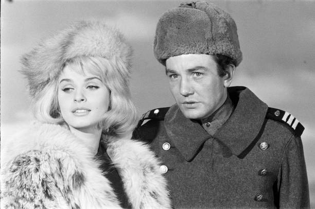 Gallery of Albert Finney