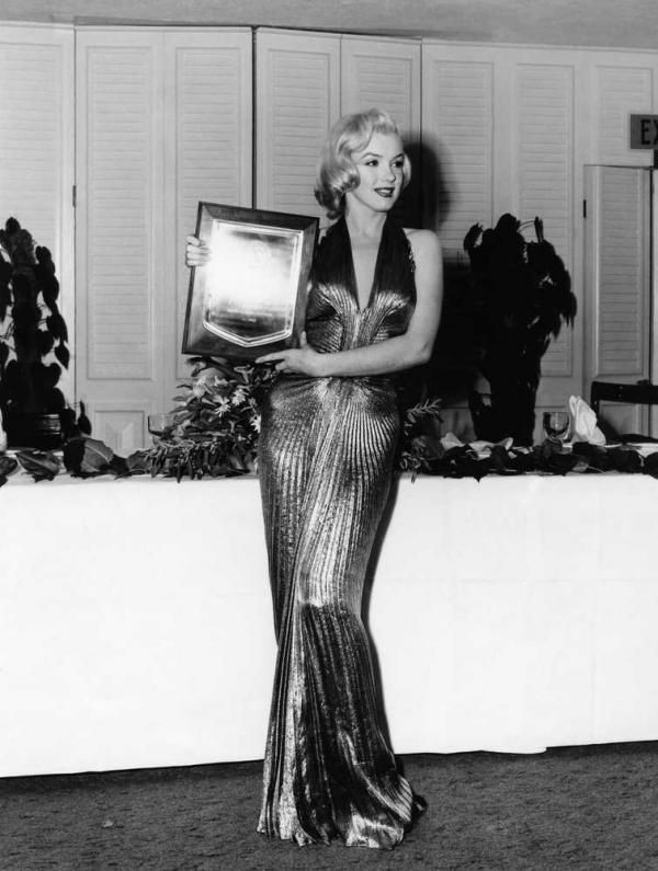 Photoplay Special Award