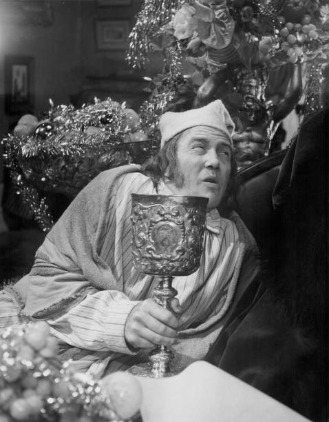 Gallery of Albert Finney