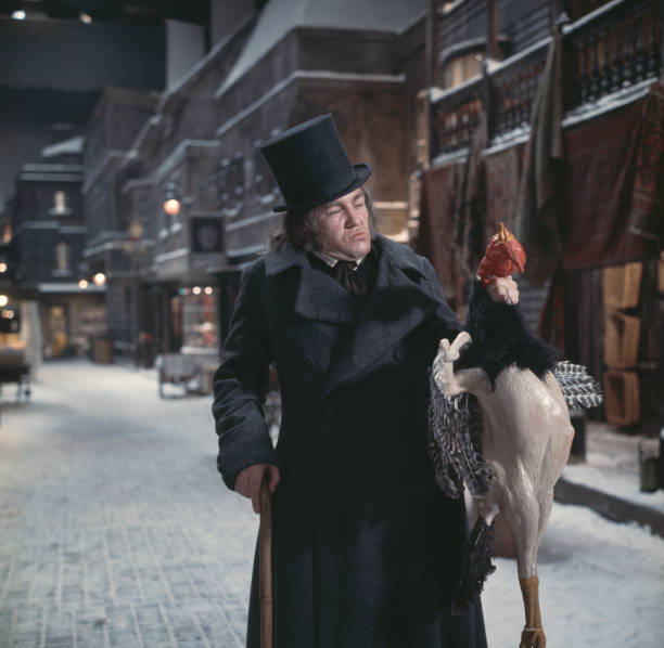 Gallery of Albert Finney