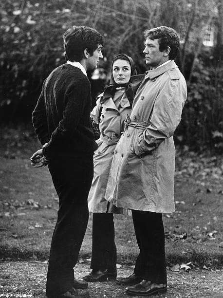 Gallery of Albert Finney