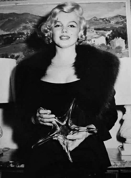 Crystal Star Award