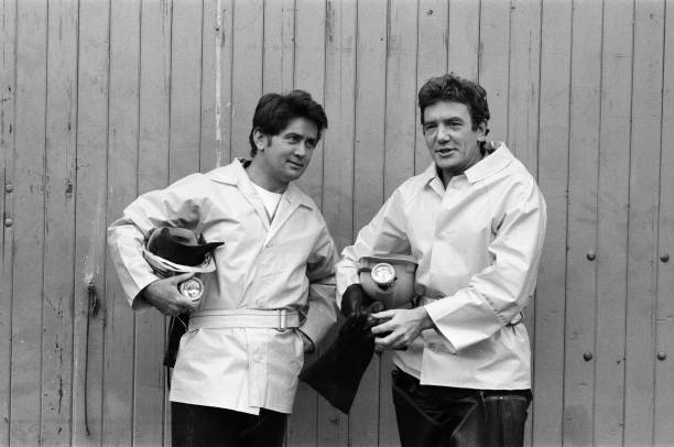 Gallery of Albert Finney