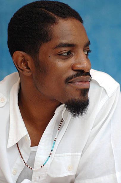 Gallery of André Benjamin