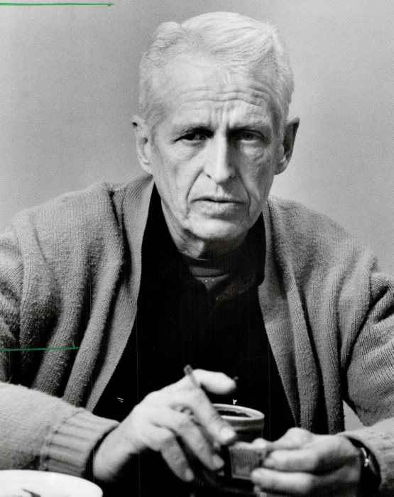 Gallery of Philip Berrigan