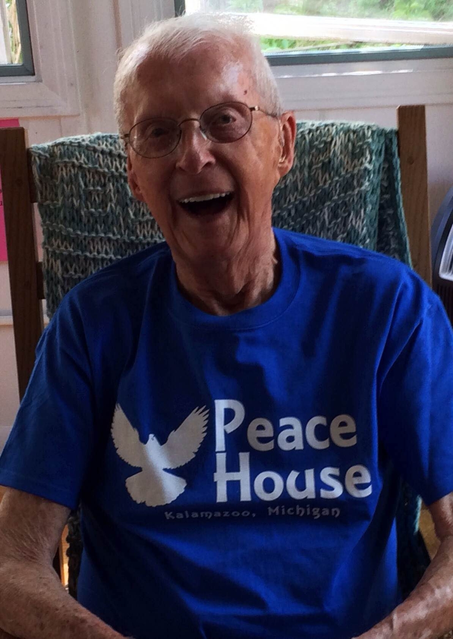 Brother: Jerome Charles Berrigan 