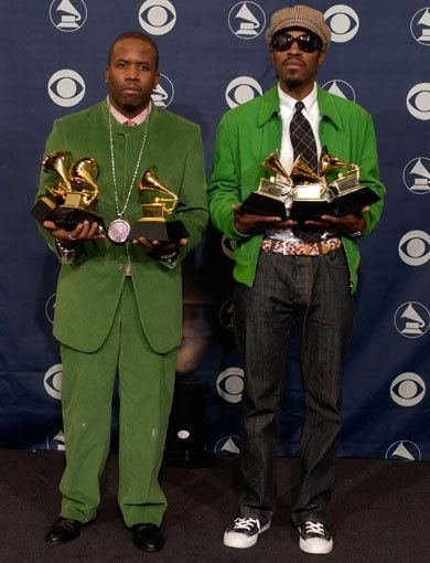 Grammy Awards