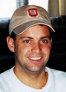 husband: Todd Morgan Beamer