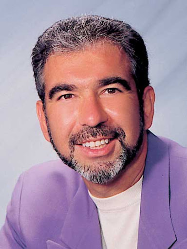colleague: Ken Abraham