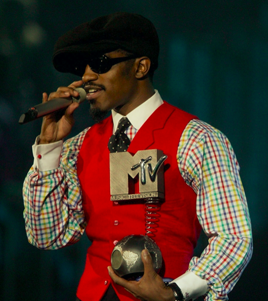 MTV Europe Music Award