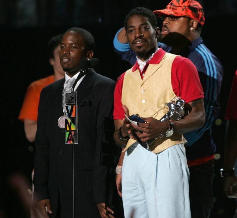 MTV Video Music Award