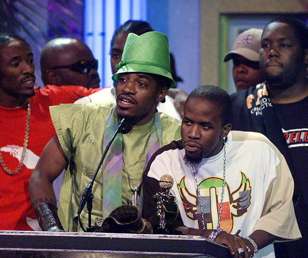 The Source Awards