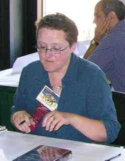 Gallery of Lisa Barnett