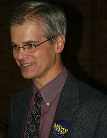 Son: John Marty