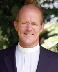 Son: Peter Marty