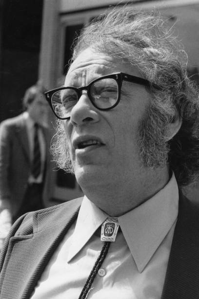 Gallery of Isaac Asimov