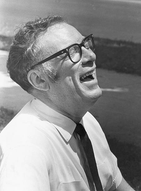 Gallery of Isaac Asimov