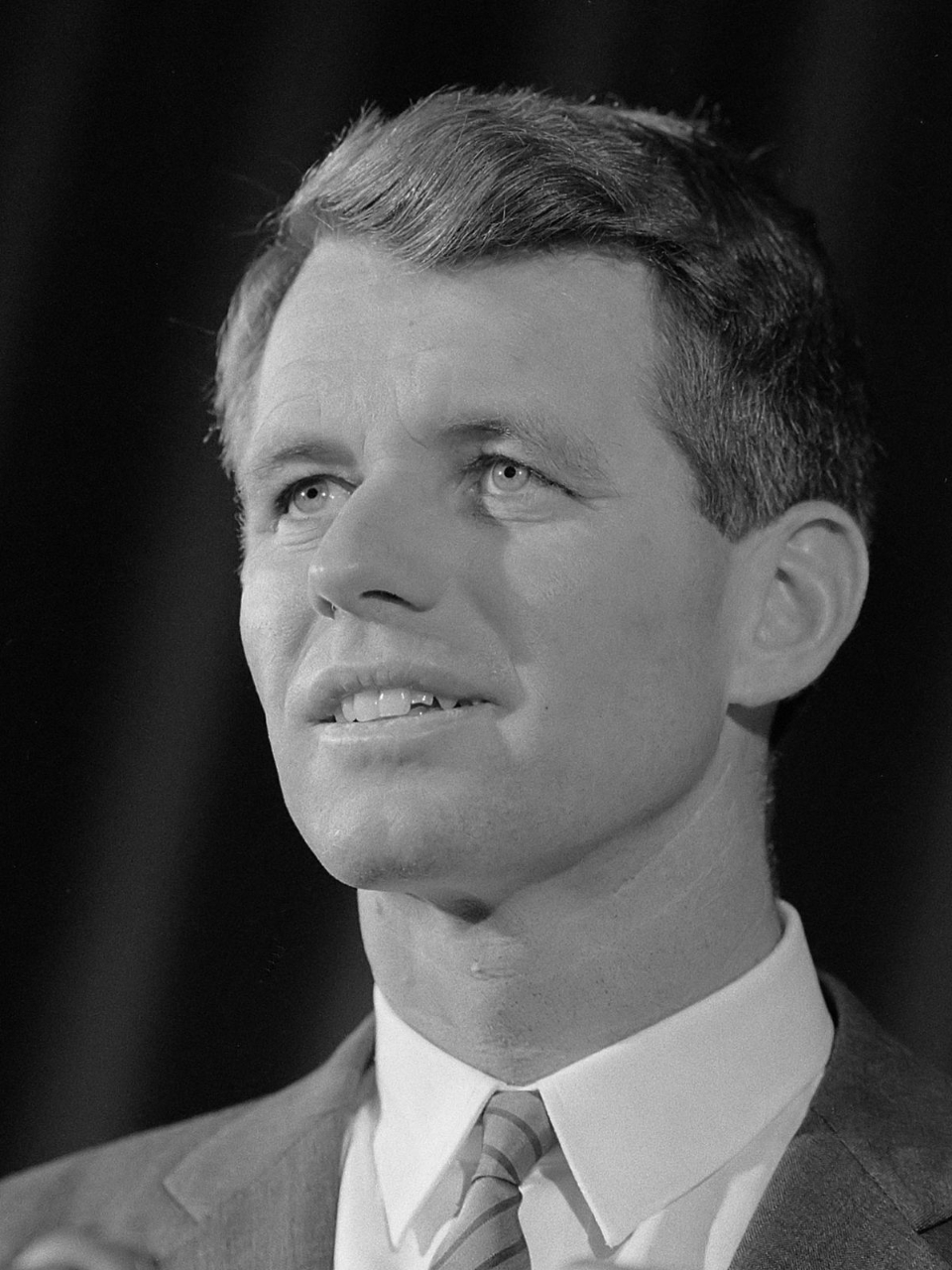 Partner: Robert F. Kennedy