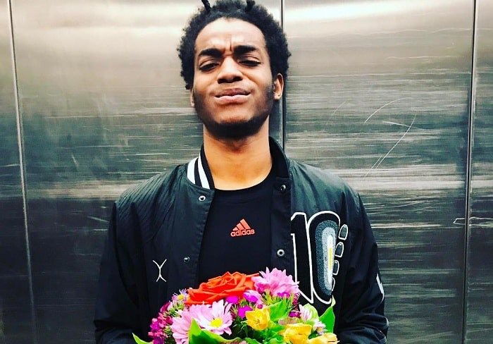 Son: Seven Sirius Benjamin