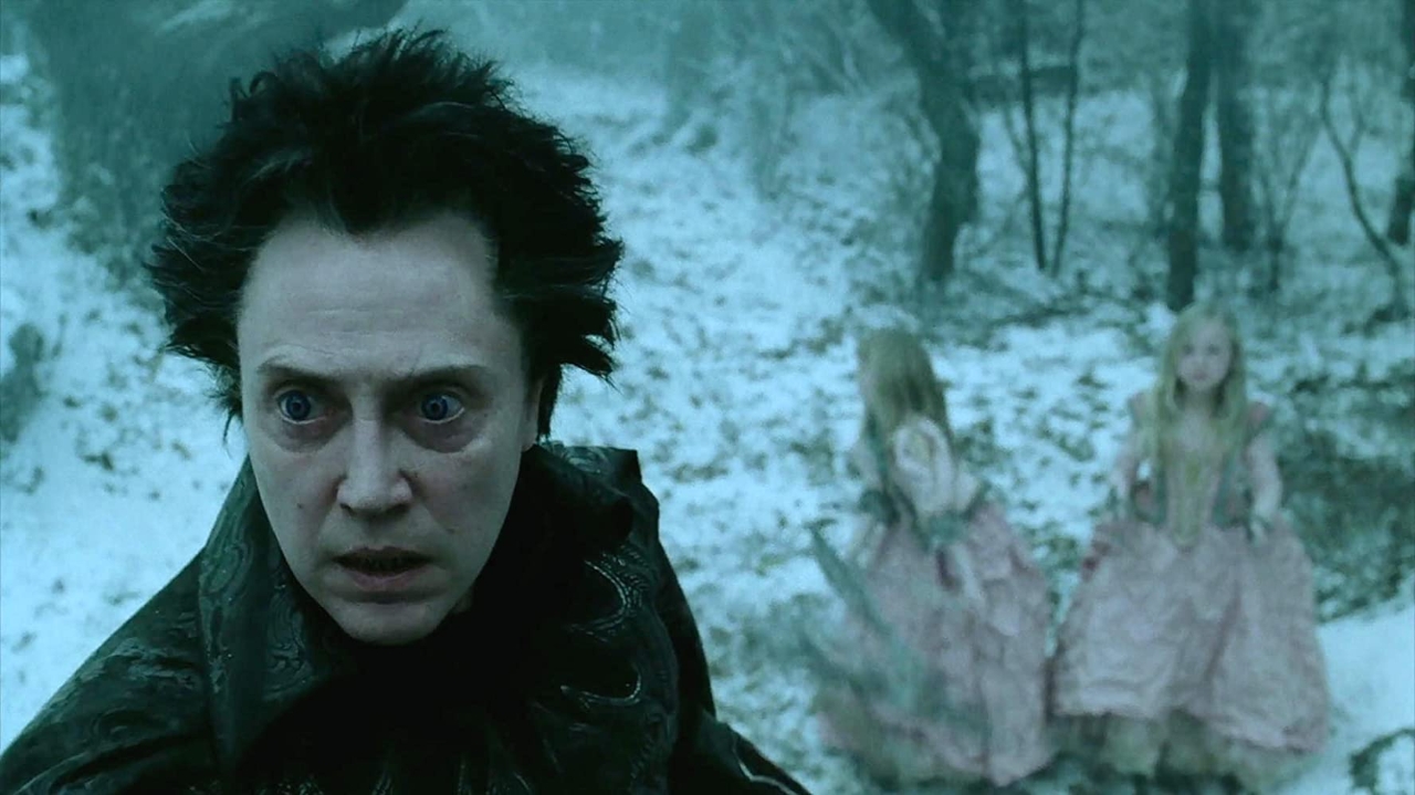 Career period of Christopher Walken in career