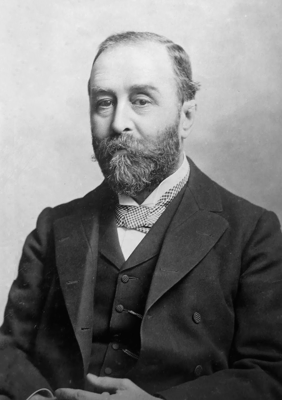 Brother: Sir Thornley Stoker, 1st Bt.