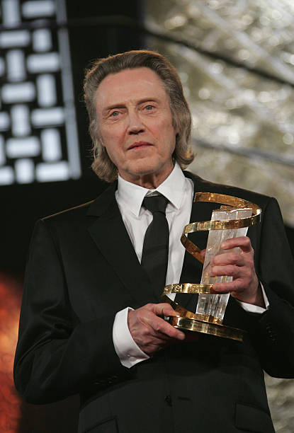 Lifetime Achievement