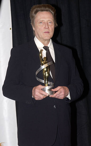 Supporting Actor of the Year Award