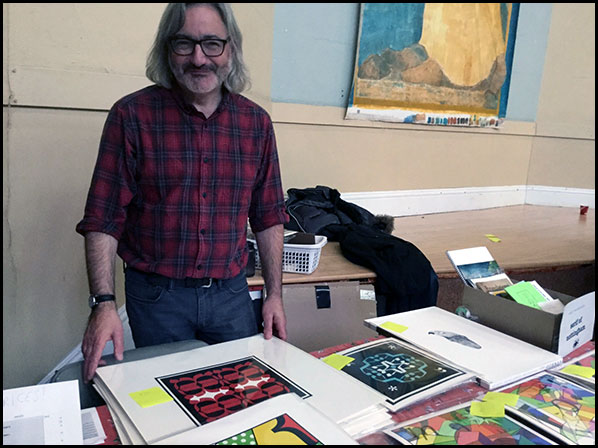 Gallery of Gary Barwin