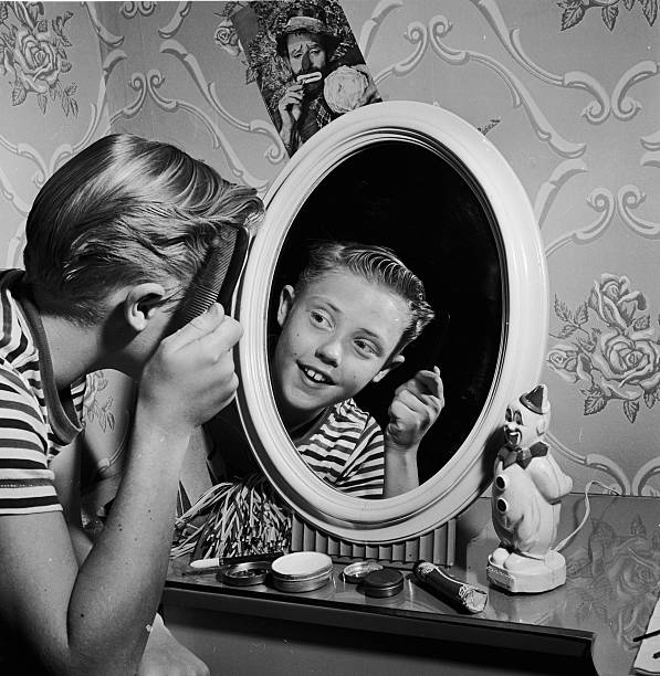 Education period of Christopher Walken in Professional Children\u2019s School