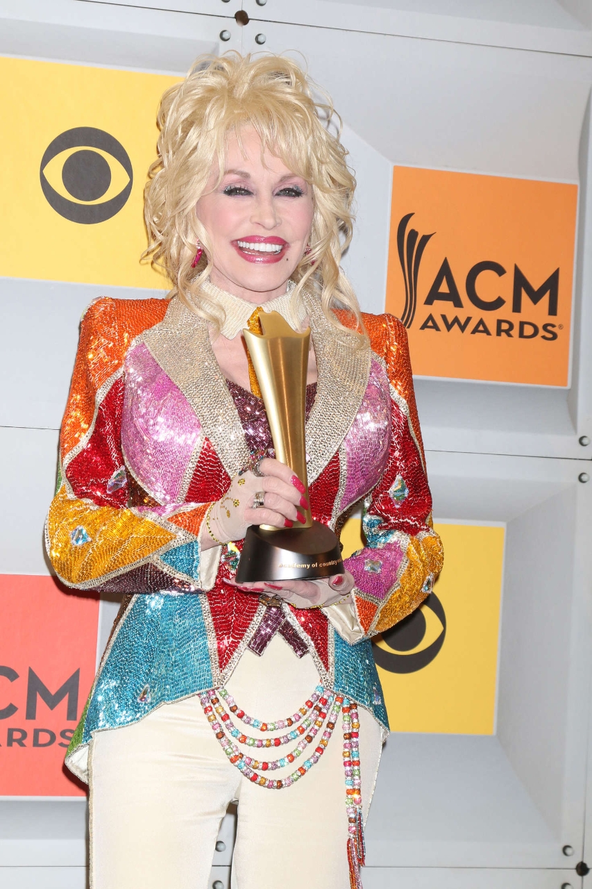 Academy of Country Music Awards