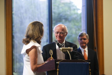 Newberry Library Award