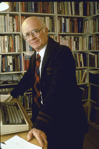 Gallery of Martin Marty