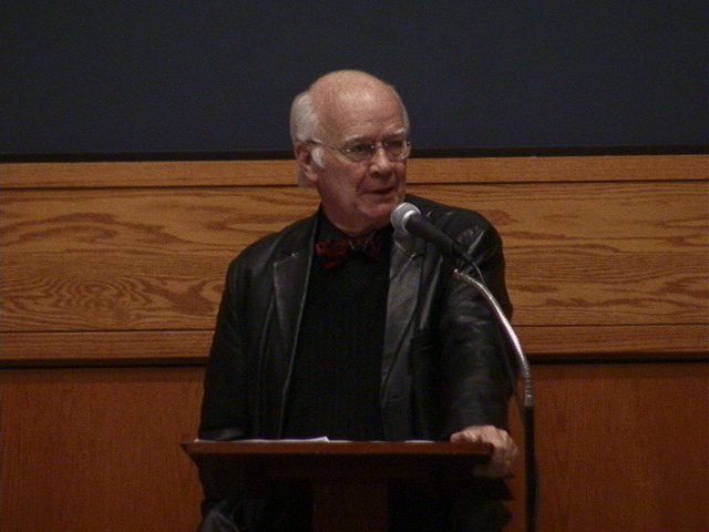 Gallery of Martin Marty