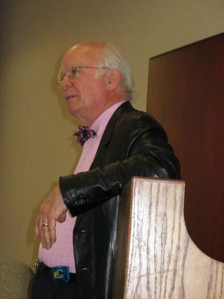 Gallery of Martin Marty