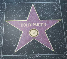 Hollywood Walk of Fame