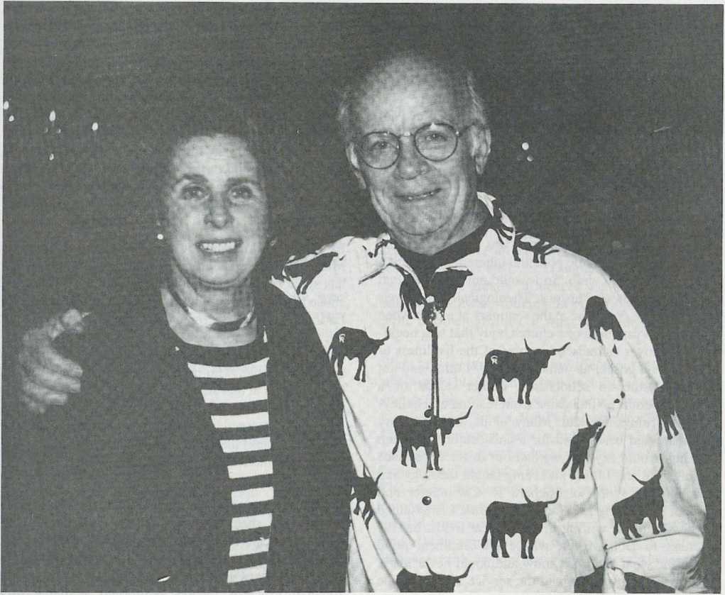 Wife: Harriet Julia Meyer